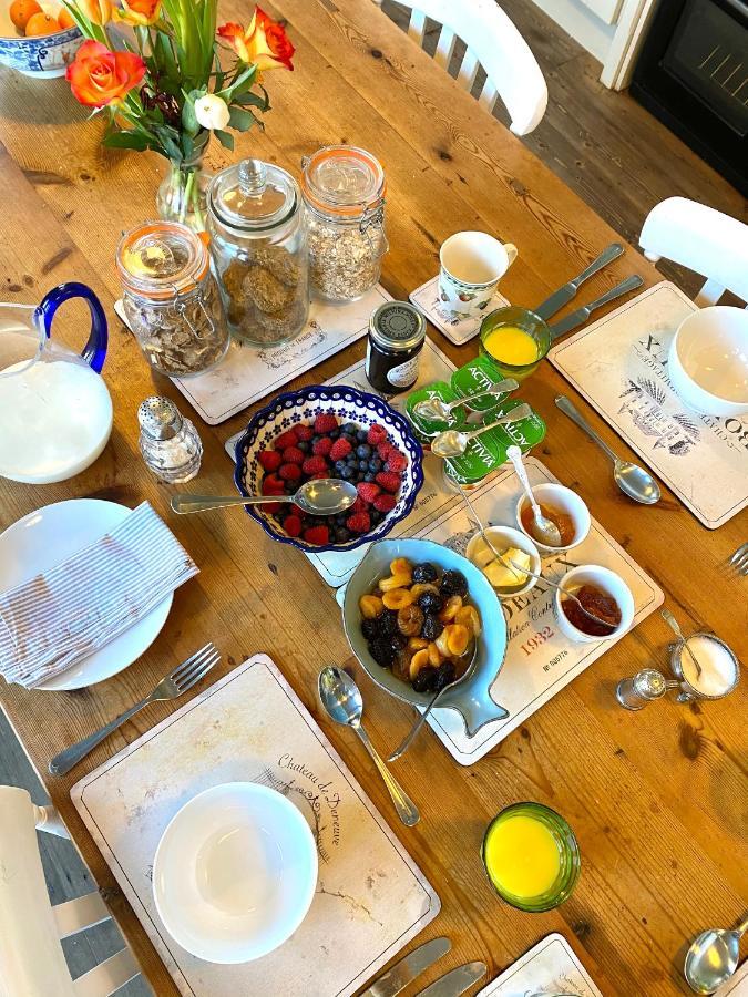 Laurel House Bed and breakfast Cheltenham