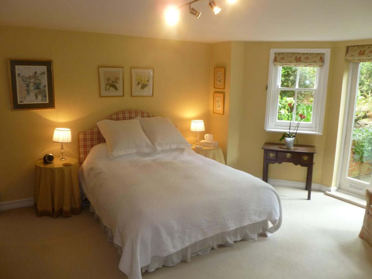 Laurel House Bed and breakfast