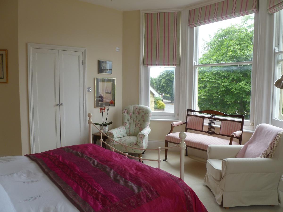 Laurel House Bed and breakfast Cheltenham