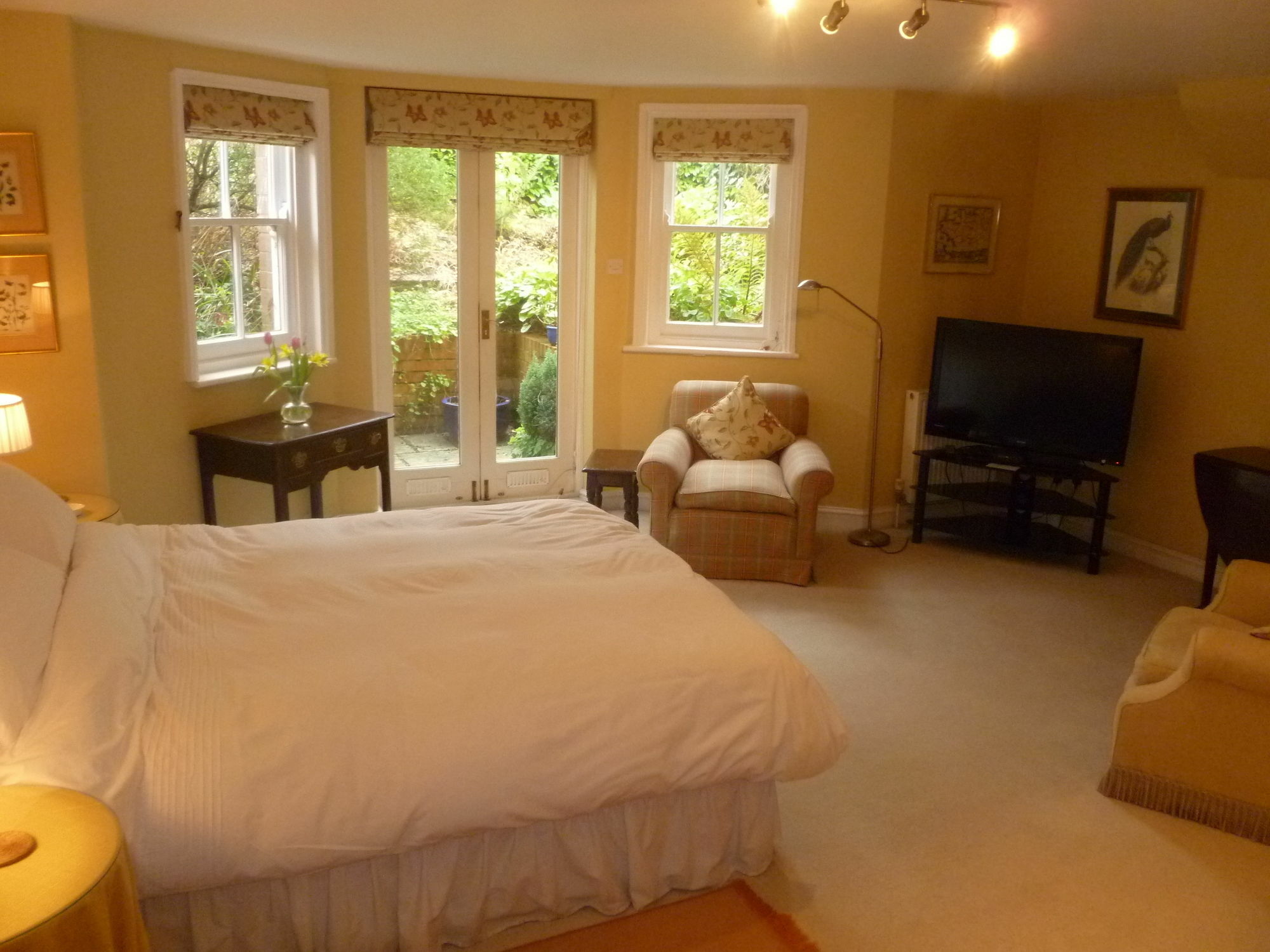 Laurel House Bed and breakfast 4*