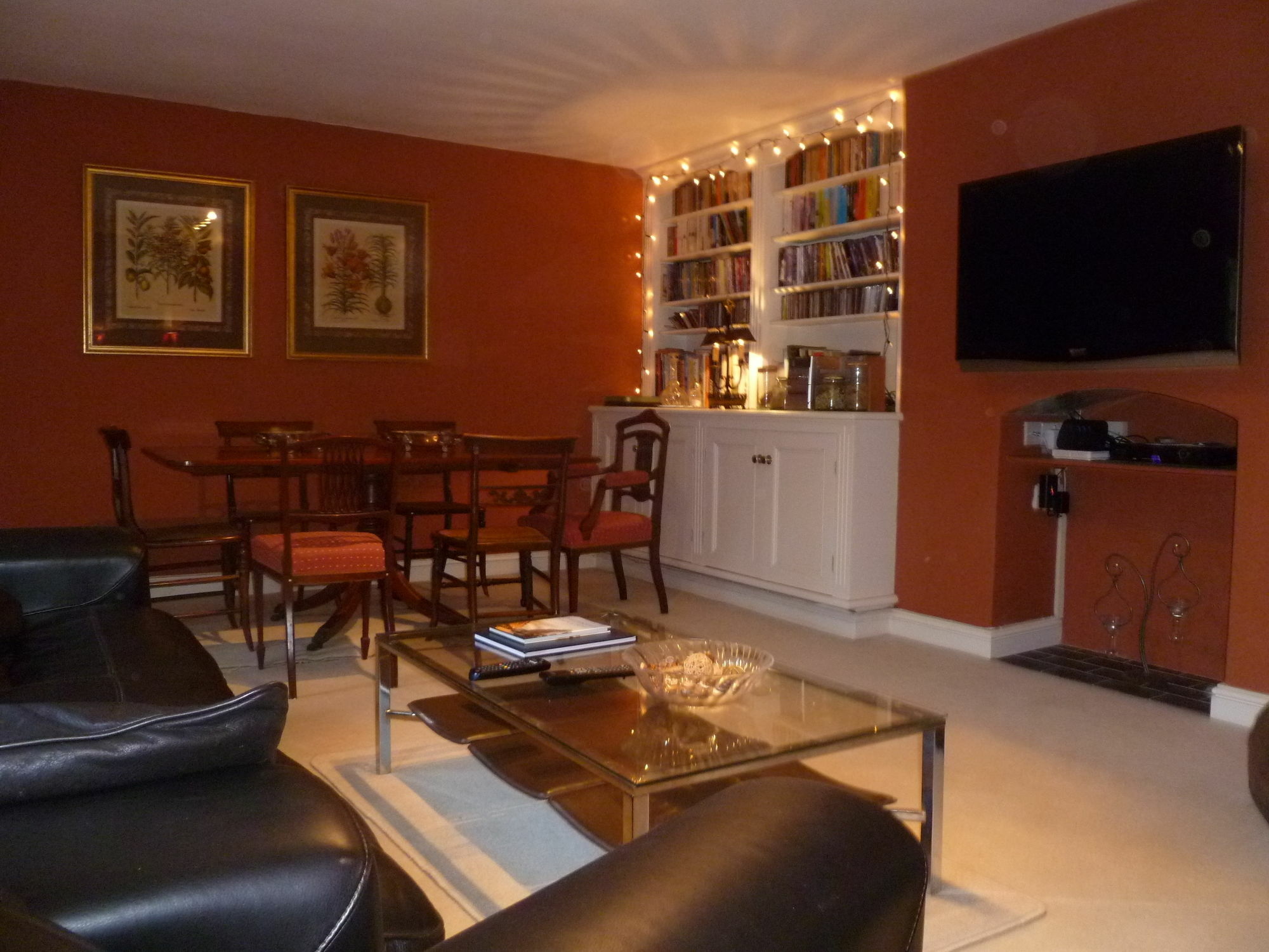 Laurel House Bed and breakfast 4*
