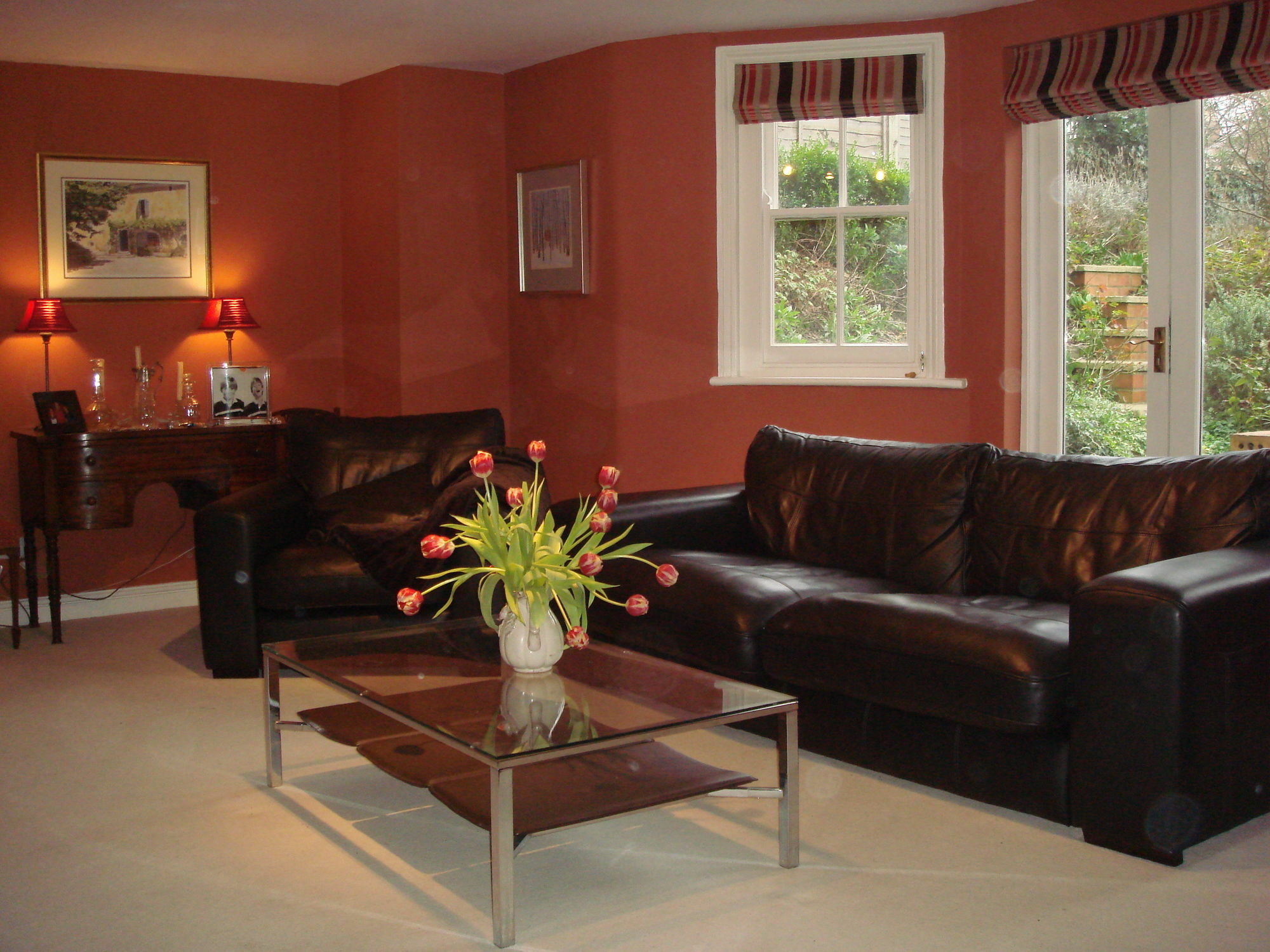 Laurel House Bed and breakfast