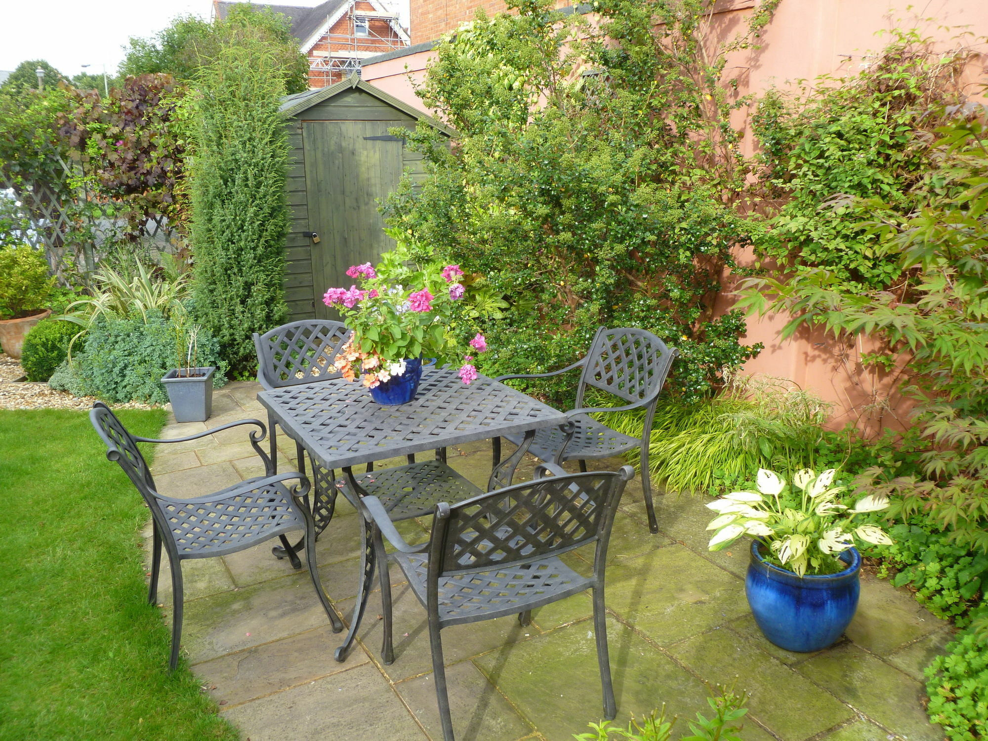 Laurel House Bed and breakfast Cheltenham